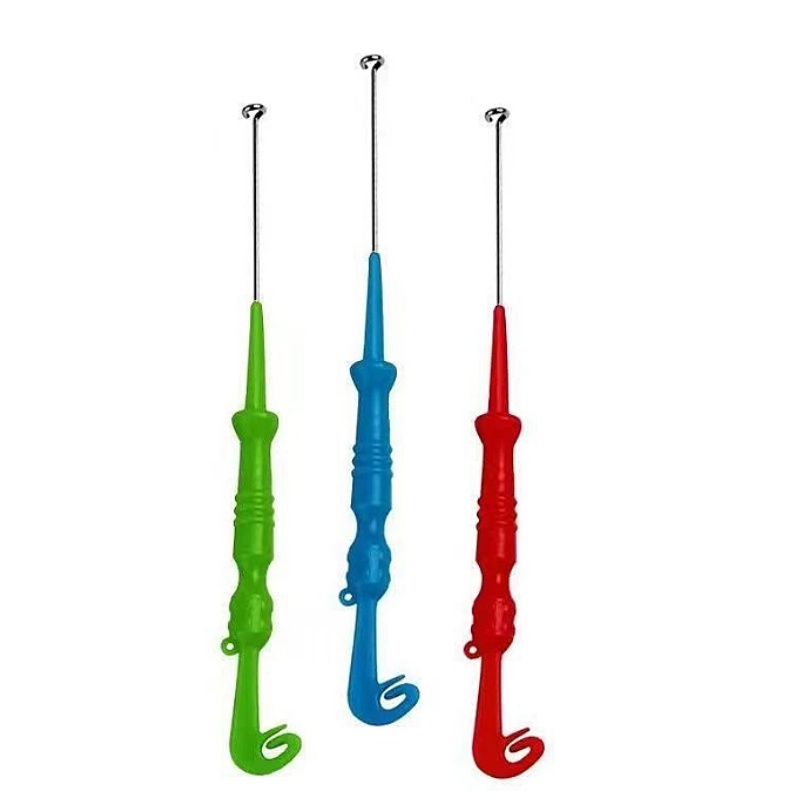 Fishing Hook Remover - Estrattore di sicurezza pesca universale Fly