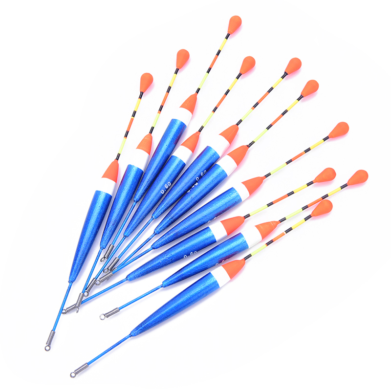 Fishing Hook Size - 【10 pezzi di dimensioni assortite per