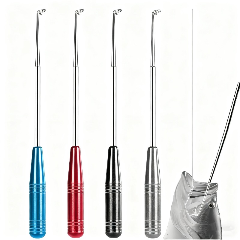 Fishing Hook Remover - Estrattore per ami da pesca in
