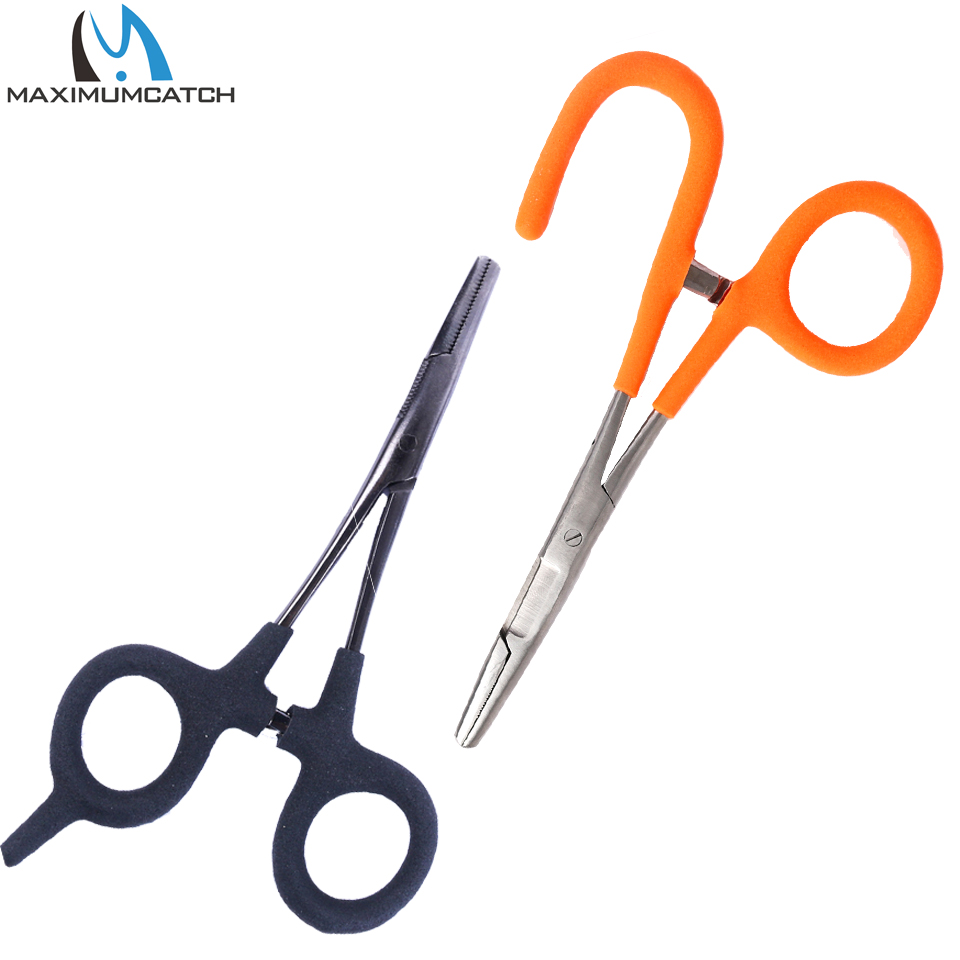 Fishing Hook Stainless Steel - Maximumcatch Pinza per rimozione amo da