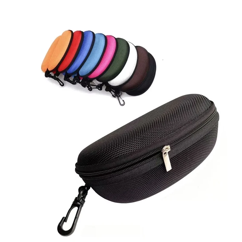 Fishing Hook - Borsa in tessuto per torcia portatile