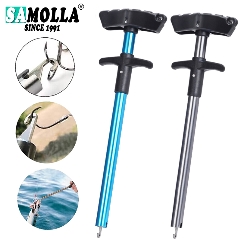 Fishing Hook Remover - Strumento per la rimozione dell'amo da