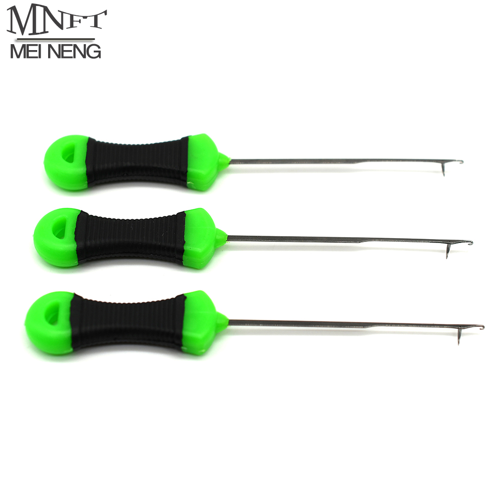 Fishing Hook Stainless Steel - MNFT 1PC attrezzi per la pesca
