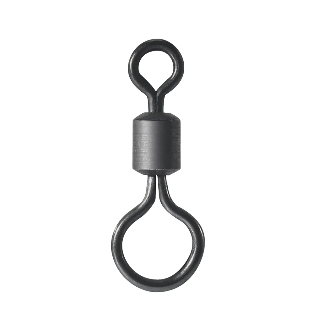 Fishing Hook Size - 100 pz Girelle da Pesca per
