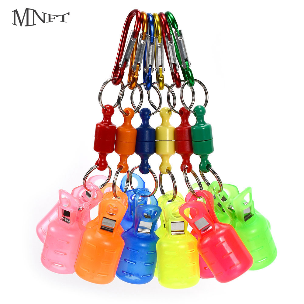 Fishing Hook Jig - Set di Protezioni per Esche da