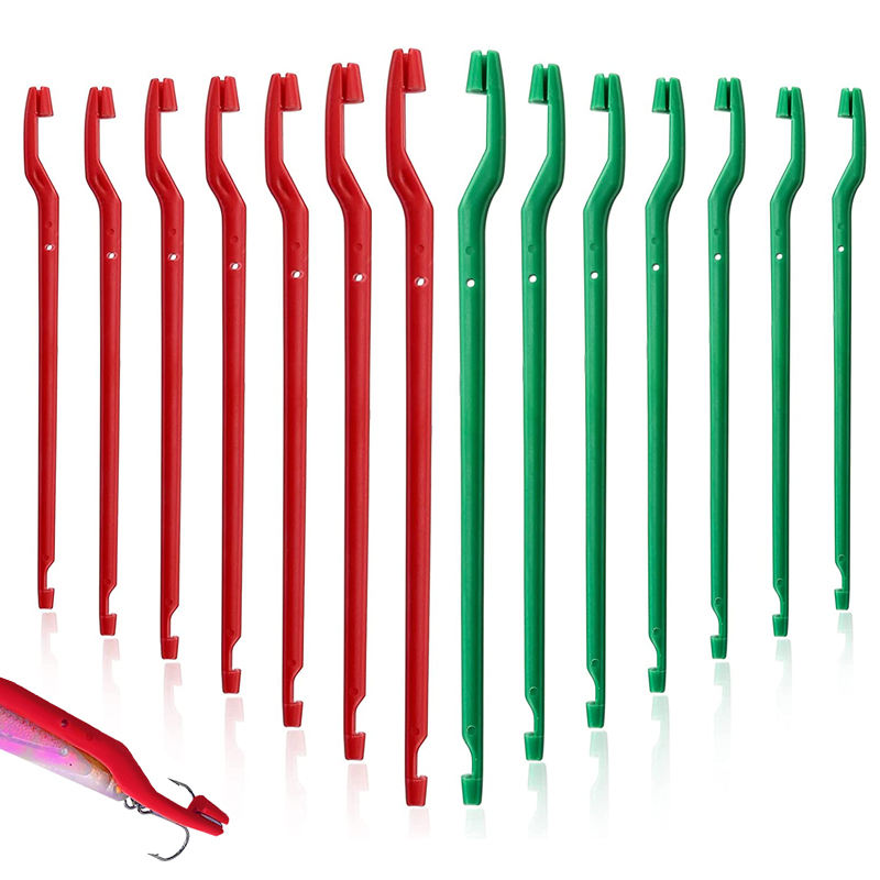 Fishing Hook Remover - Facile strumento per la rimozione dell'amo