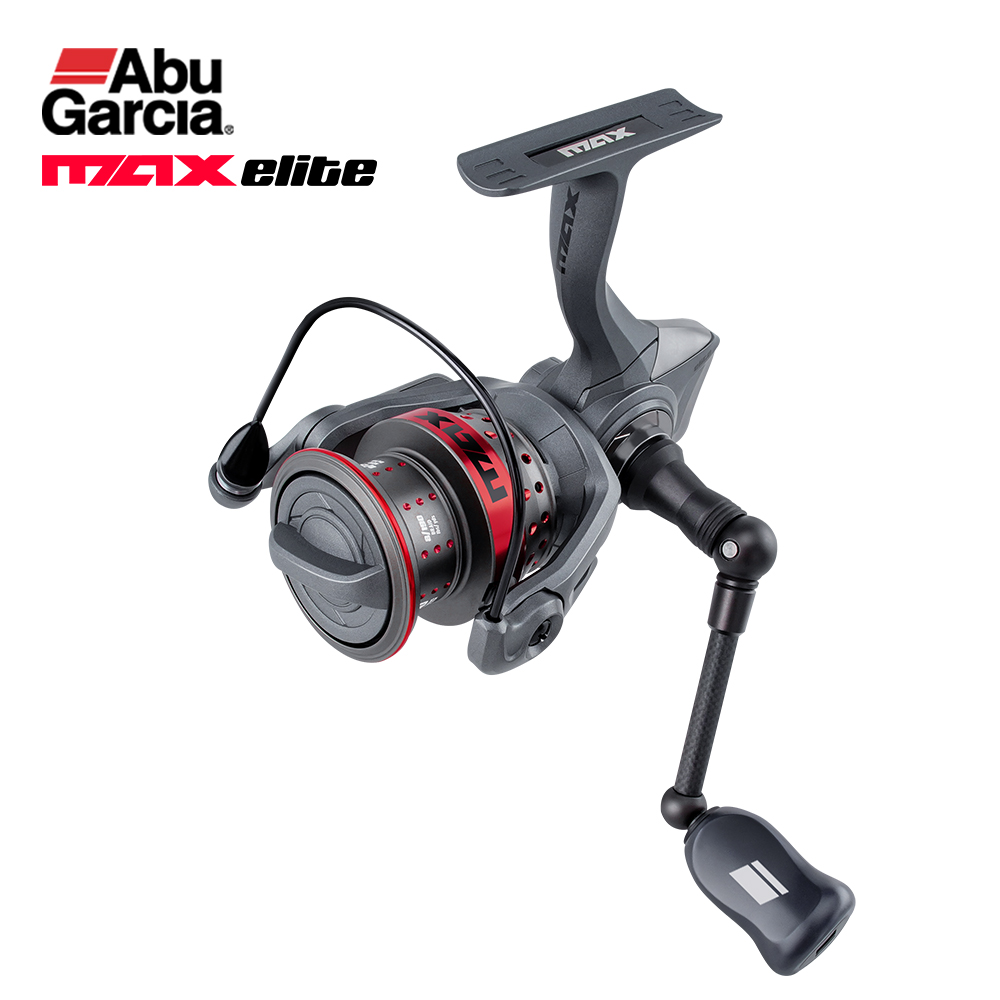 Mulinello da Pesca Spinning AB - Abu Garcia Reel Max recensione e prezzo