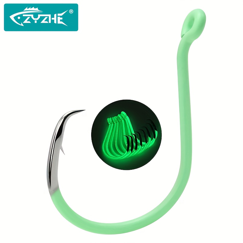 ZYZHE 10 pz/scatola Ami da pes - Fishing Hook Circle recensione e prezzo
