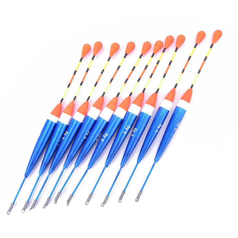 【10 pezzi di dimensioni assort - Fishing Hook Size recensione e prezzo