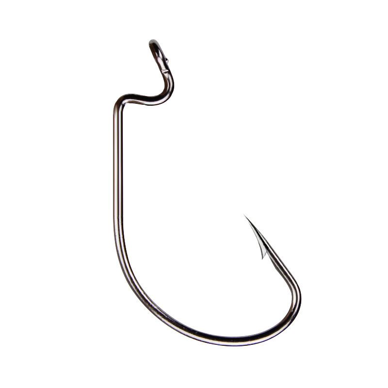50 pz Ampio Verme Gancio In Ac - Fishing Hook Barbless recensione e prezzo