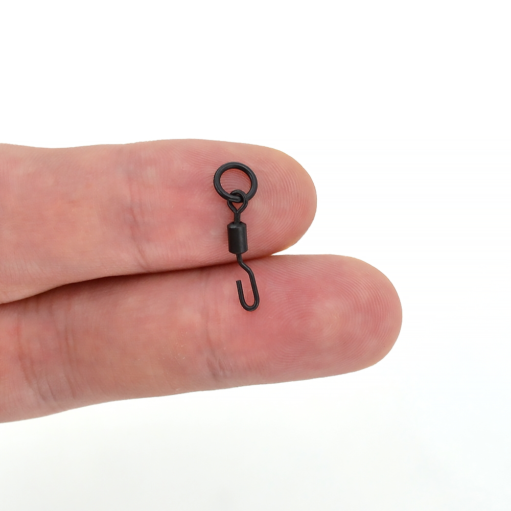 Hirisi 200pz Girelle e Moschet - Fishing Hook Stainless Steel recensione e prezzo