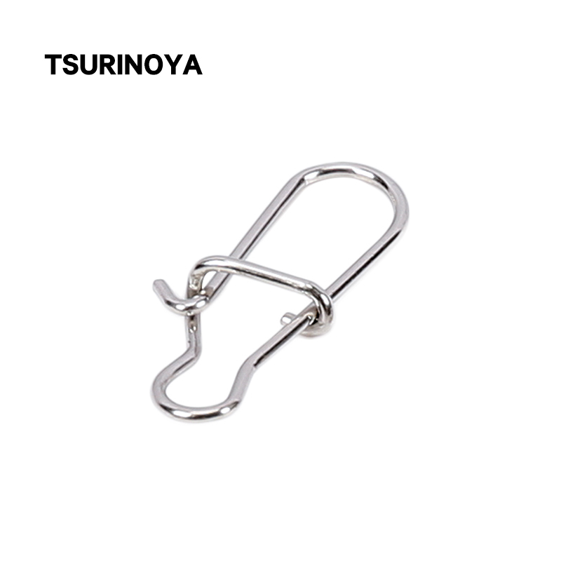 TSURINOYA di Pesca In Acciaio  - Fishing Hook Stainless Steel recensione e prezzo