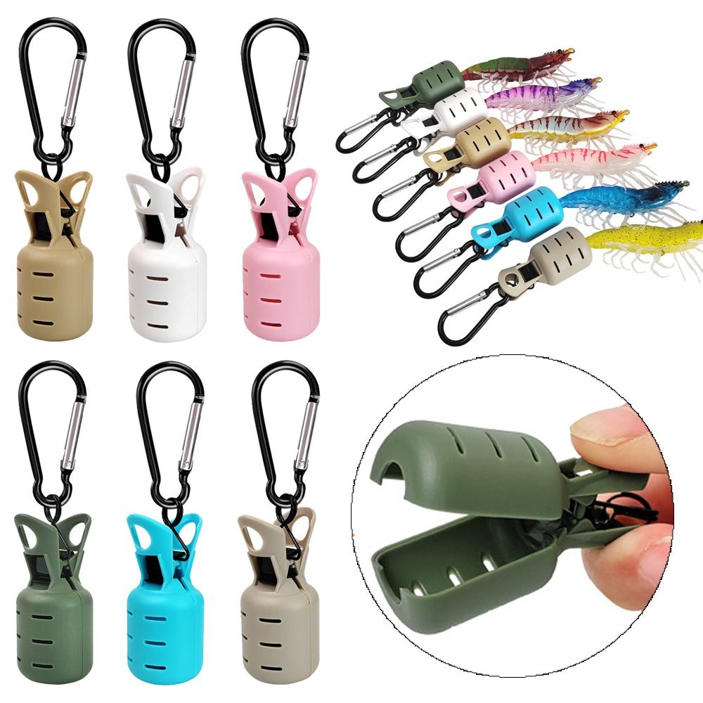Coprigancio Universale Durevol - Fishing Hook Jig recensione e prezzo