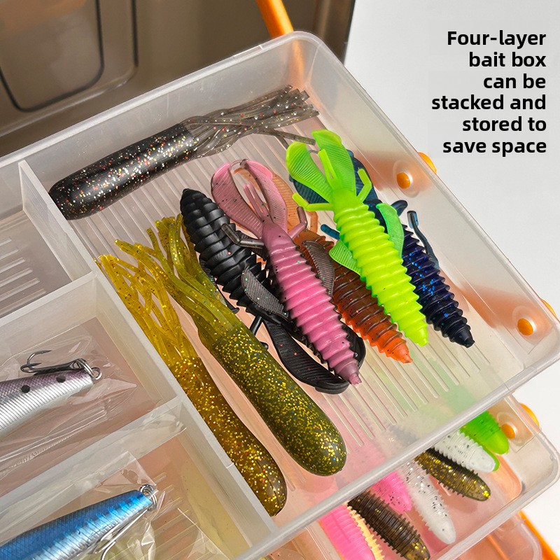 Set di 547 Pezzi di Accessori  - Fishing Hook recensione e prezzo