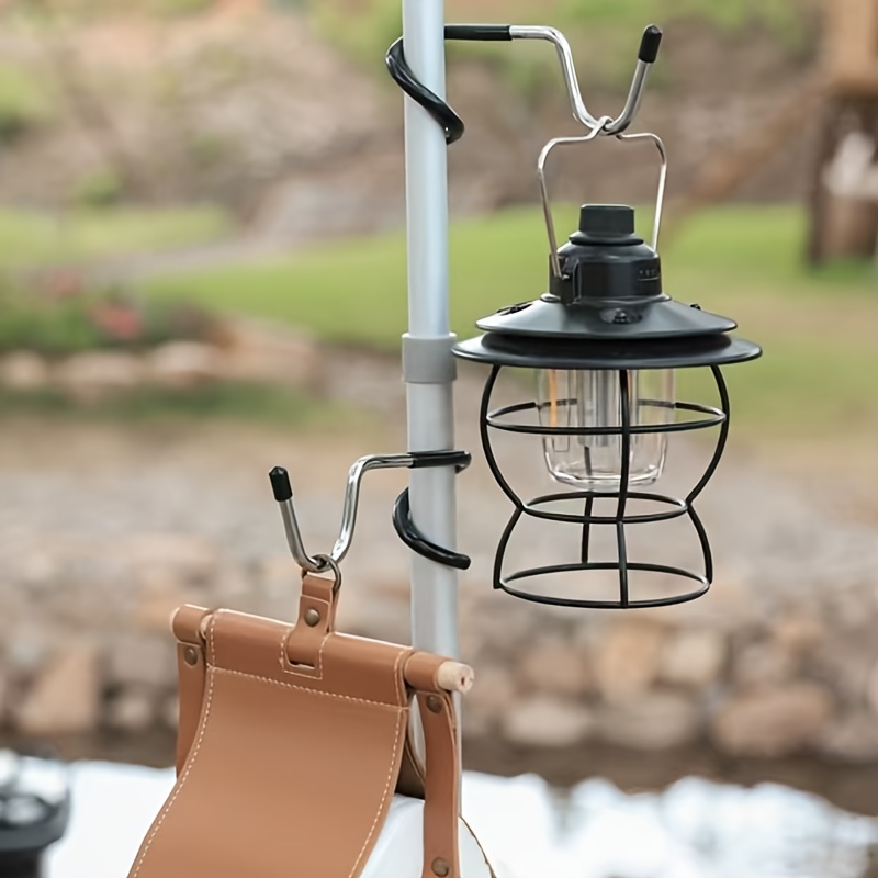 Ganci per Supporto Lampada in  - Fishing Hook Stainless Steel recensione e prezzo