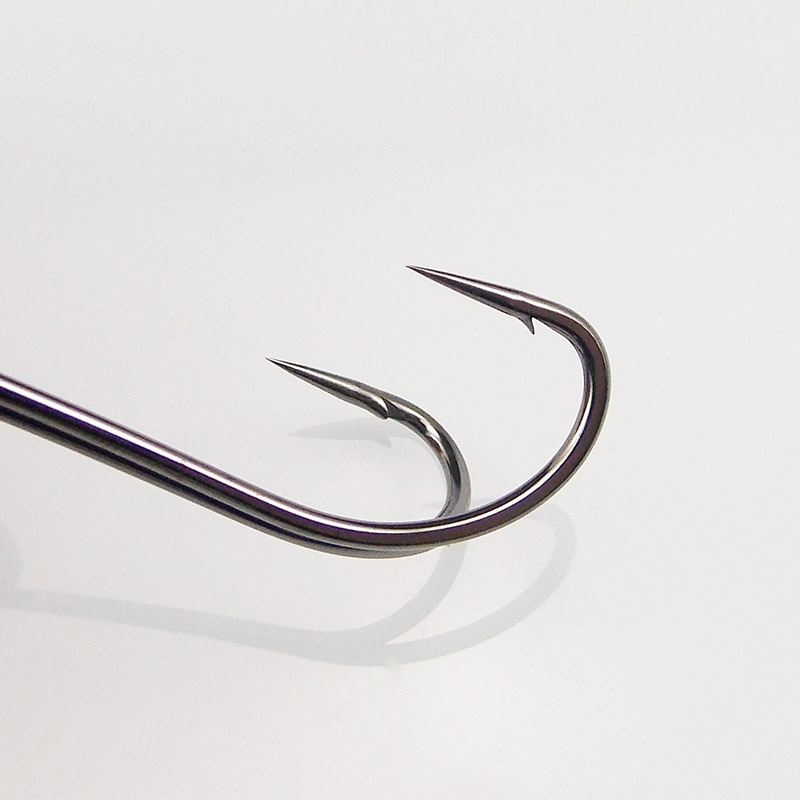KESFISHING Amo da pesca doppio - Fishing Hook Weedless recensione e prezzo