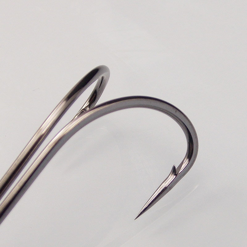 KESFISHING Amo da pesca doppio - Fishing Hook Weedless recensione e prezzo