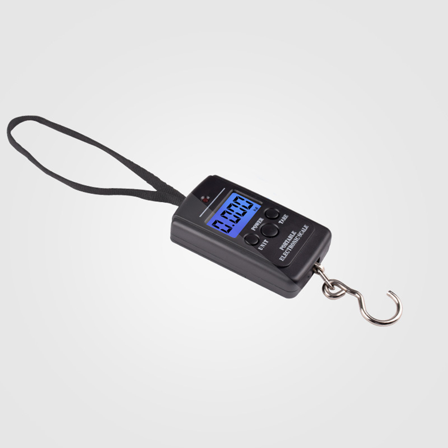Bilancia Digitale Portatile Mu - Fishing Hook recensione e prezzo