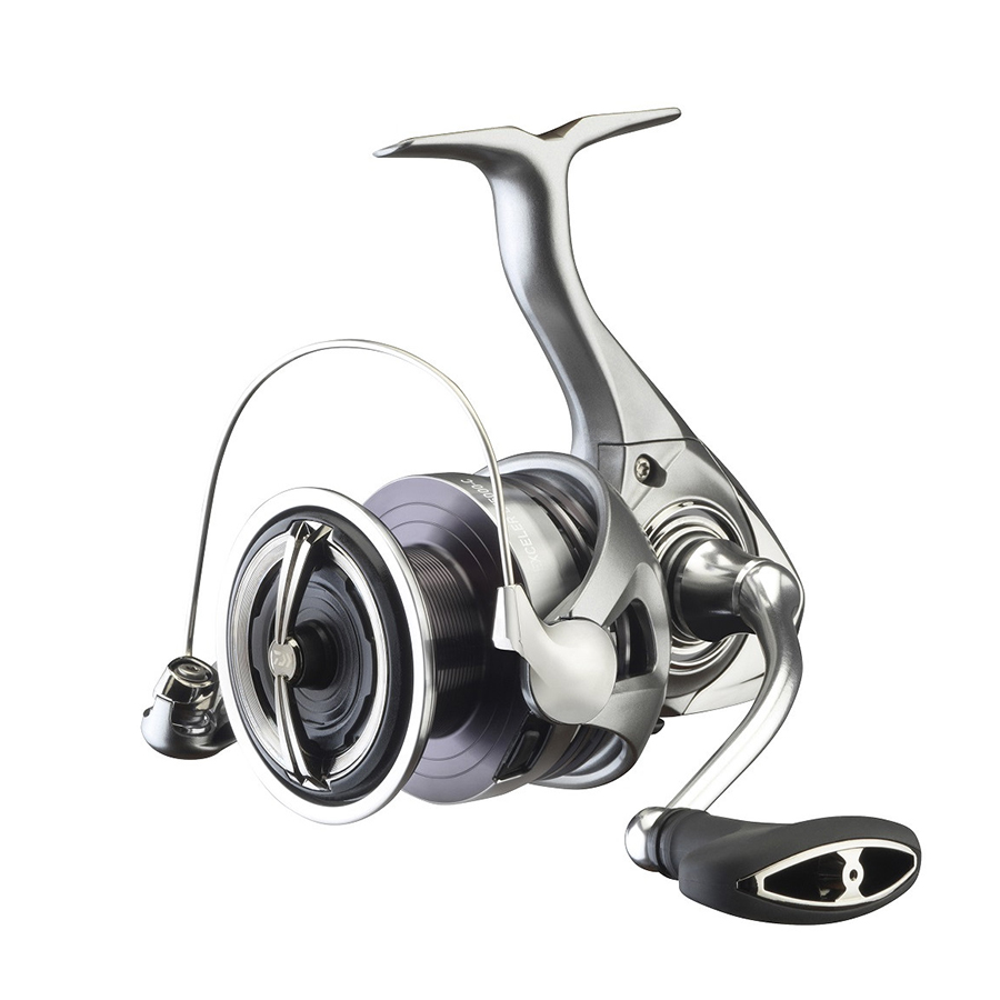2023 DAIWA EXCELER LT Mulinell - Abu Garcia Reel Max recensione e prezzo