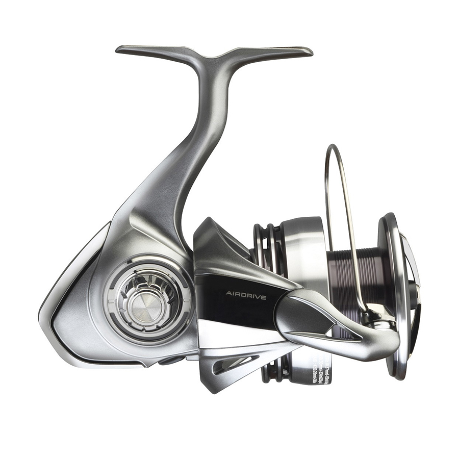 2023 DAIWA EXCELER LT Mulinell - Abu Garcia Reel Max recensione e prezzo