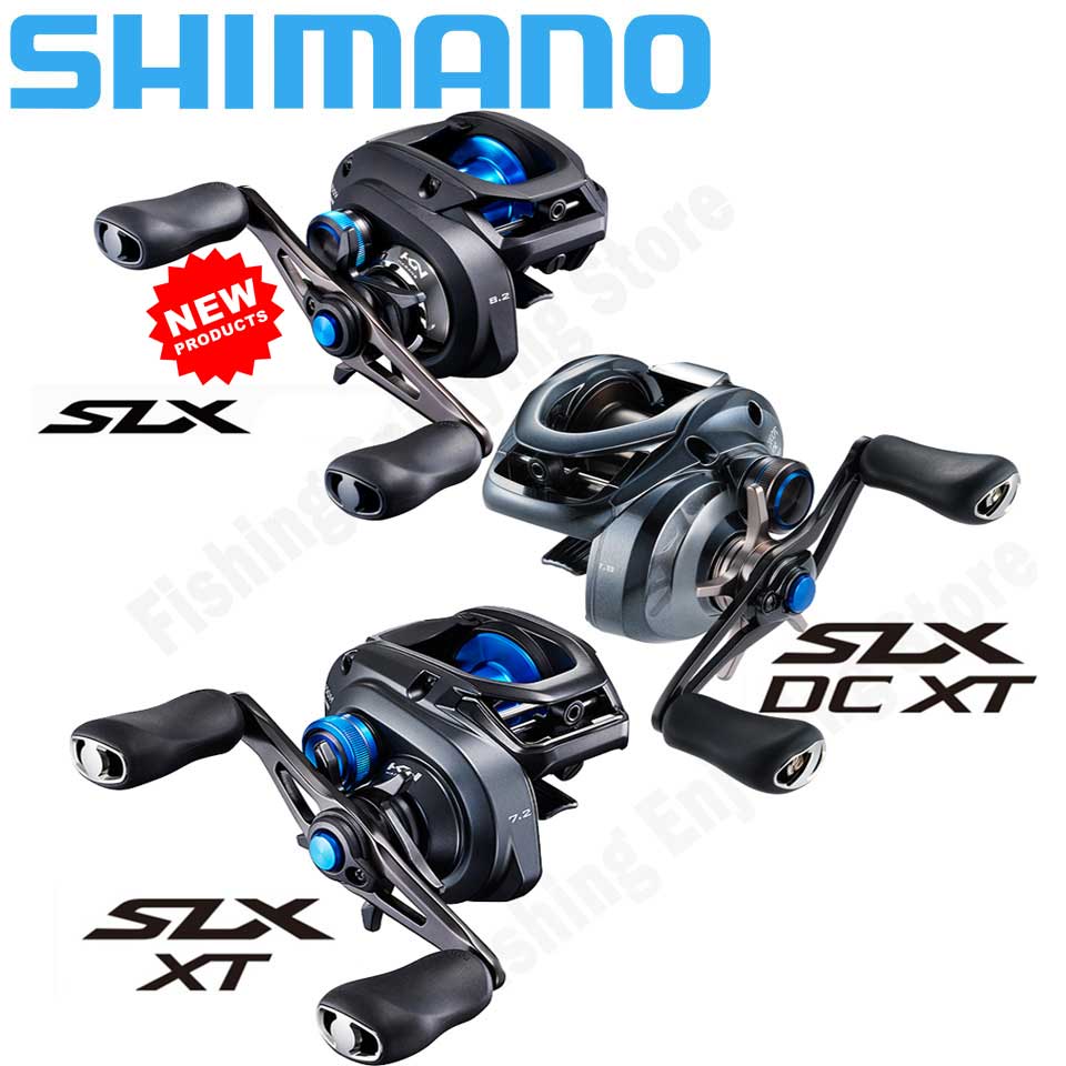 Mulinello SHIMANO Baitcasting  - Abu Garcia Reel Max recensione e prezzo