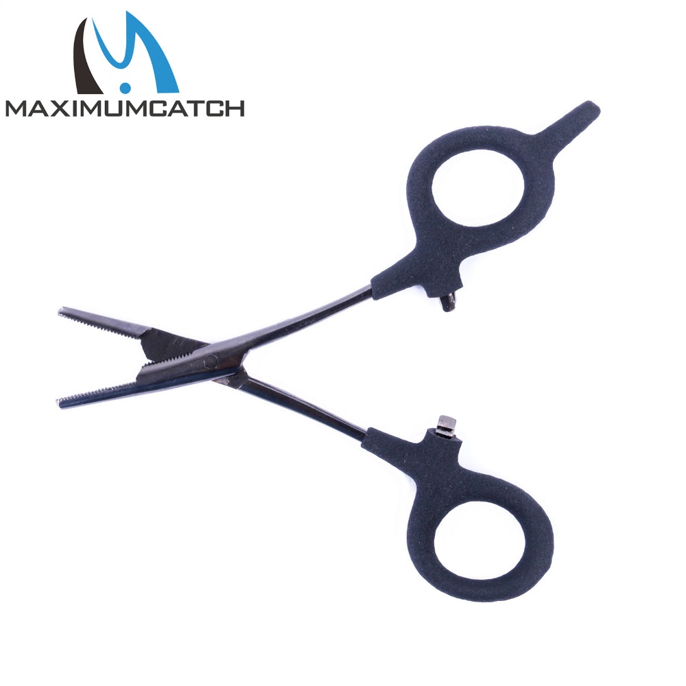 Maximumcatch Pinza per rimozio - Fishing Hook Stainless Steel recensione e prezzo