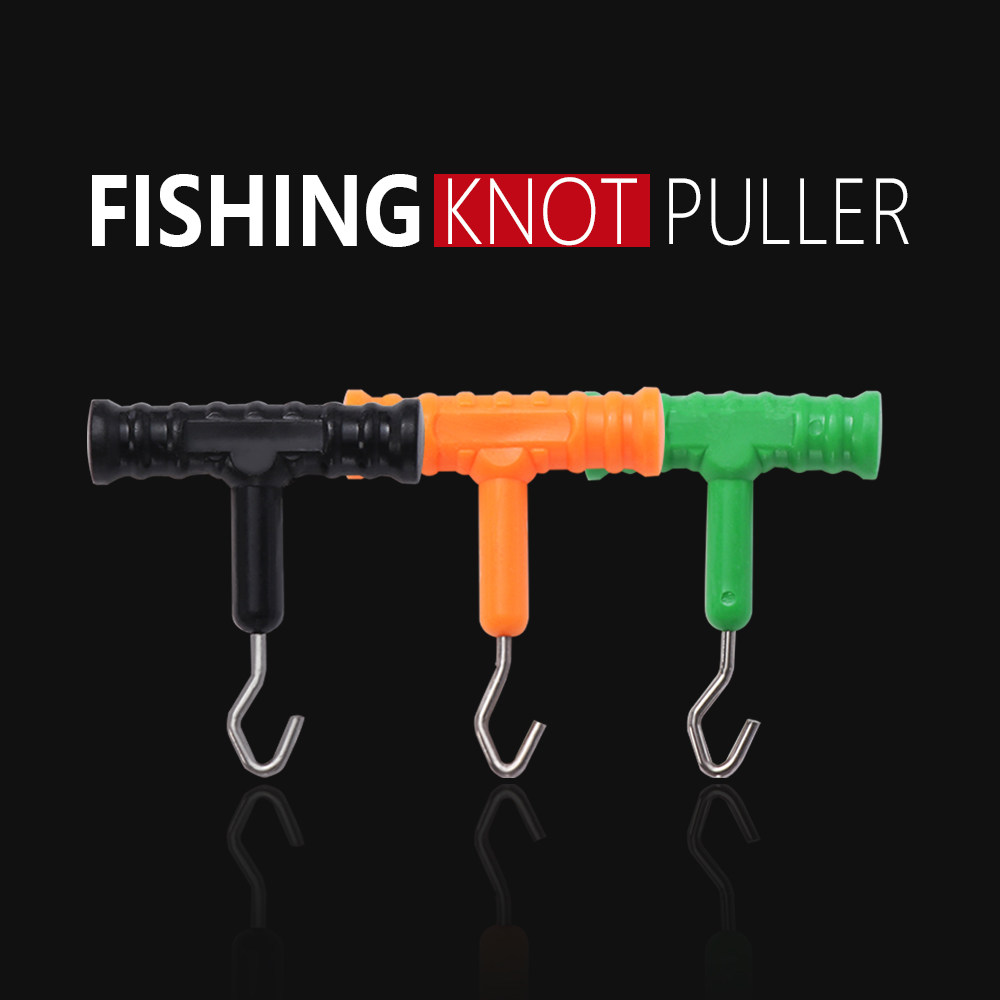 3 pz ABS Grip + acciaio inossi - Fishing Hook Remover recensione e prezzo