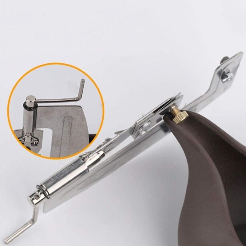 652D Gancio da pesca in acciai - Fishing Hook Stainless Steel recensione e prezzo