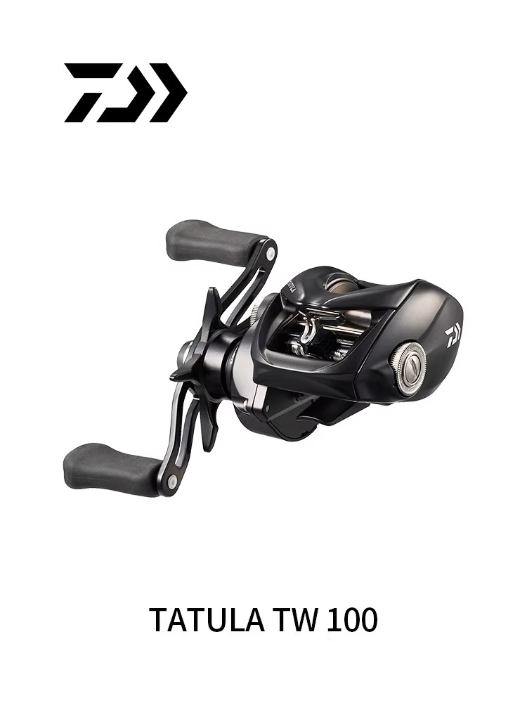 NUOVO Mulinello da Pesca DAIWA - Daiwa Reel Bg recensione e prezzo