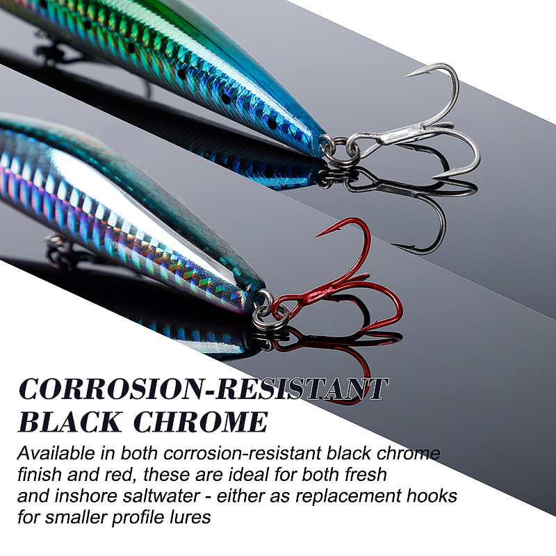 Noeby Ami da pesca in acciaio  - Fishing Hook Barbless recensione e prezzo