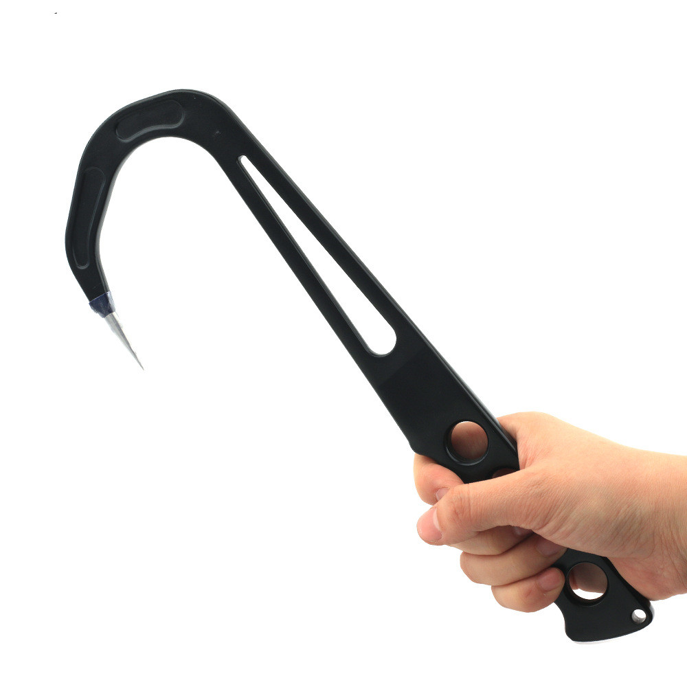 30.5CM in acciaio inox Fish Gr - Fishing Hook Size recensione e prezzo