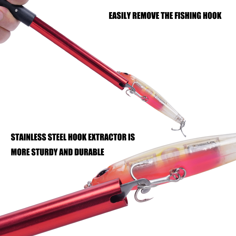 Strumento per la rimozione del - Fishing Hook Remover recensione e prezzo