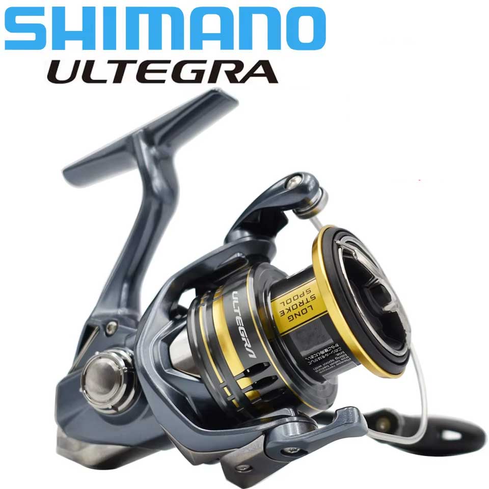 Mulinello da pesca SHIMANO ULT - Shimano Reel Stradic recensione e prezzo