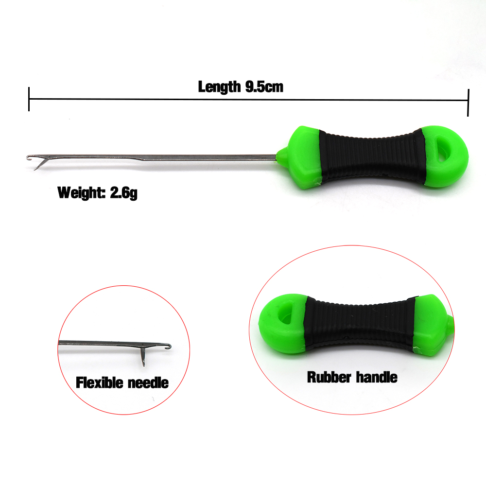 MNFT 1PC attrezzi per la pesca - Fishing Hook Stainless Steel recensione e prezzo