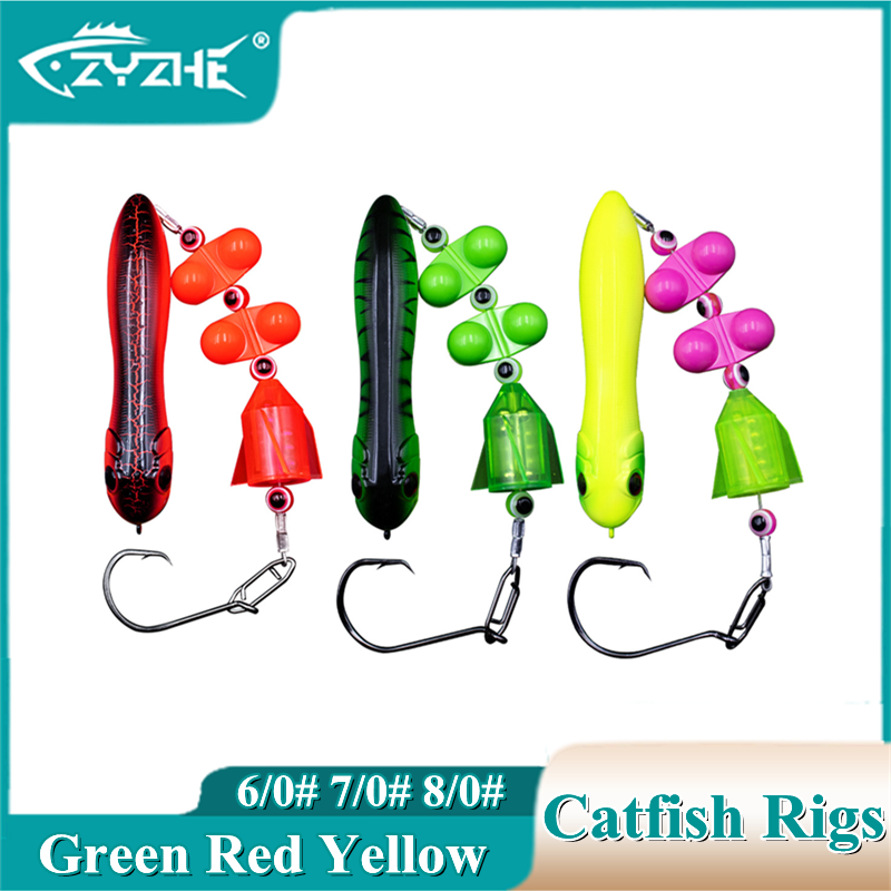 ZYZHE Attrezzatura per Pesca a - Fishing Hook Circle recensione e prezzo