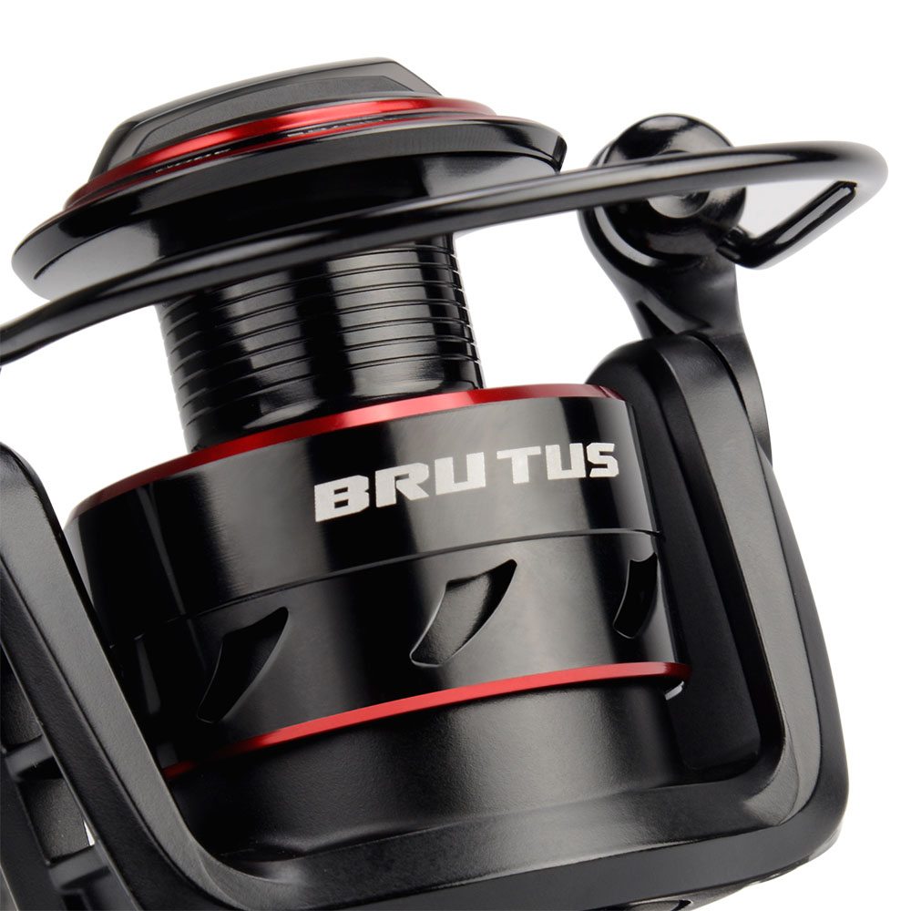 Mulinello da pesca spinning su - Kastking Reel Zephyr recensione e prezzo