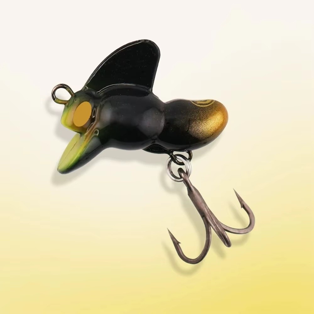 Esca da Pesca Micro con Ancore - Fishing Hook Treble recensione e prezzo