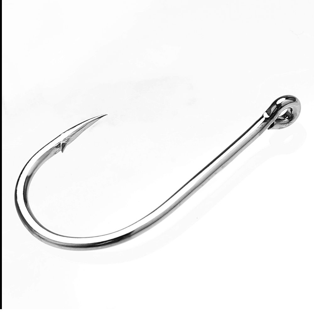 FTK 50-100 pz/scatola accessor - Fishing Hook Circle recensione e prezzo