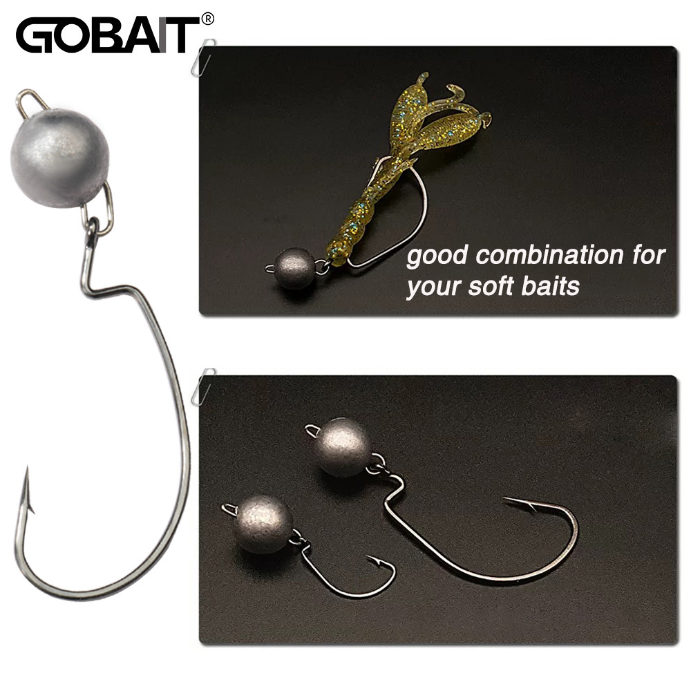 Amo da Pesca in Acciaio al Car - Fishing Hook Circle recensione e prezzo