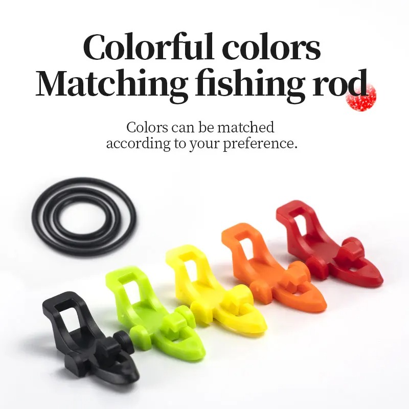 10-30 pz Canna Da Pesca Pole G - Fishing Hook Jig recensione e prezzo