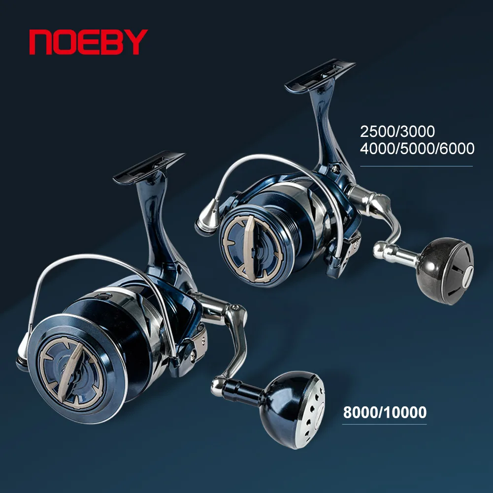 Mulinello da Pesca Spinning No - Abu Garcia Reel Max recensione e prezzo