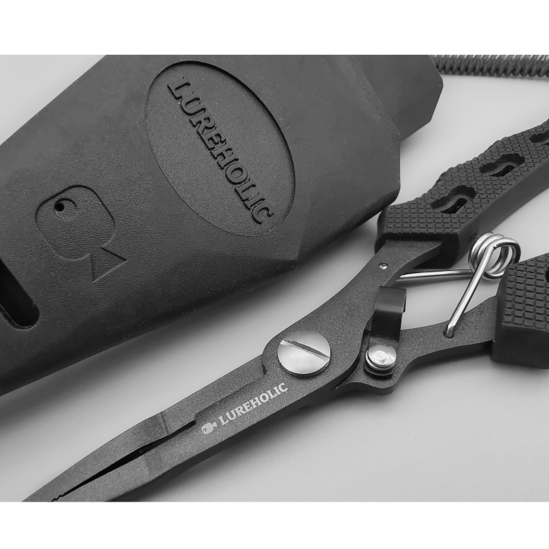 Pinza da pesca con esca rivest - Fishing Hook Remover recensione e prezzo